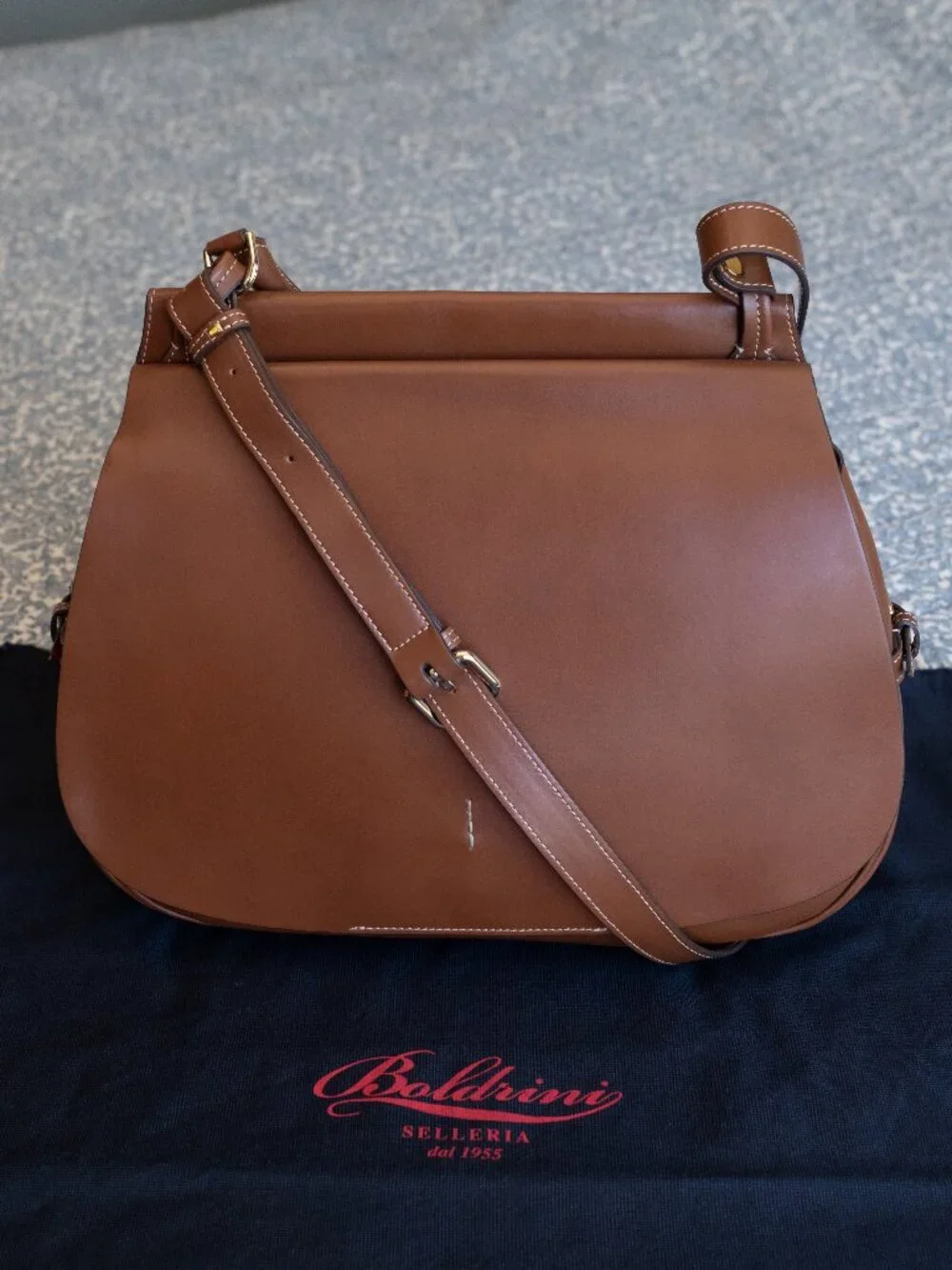 Boldrini Selleria from makers